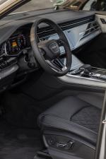 Audi Q7 60 TFSI e Quattro S-Line 2019 года (WW)